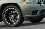 Jeep Compass Rallye Concept 2005 года
